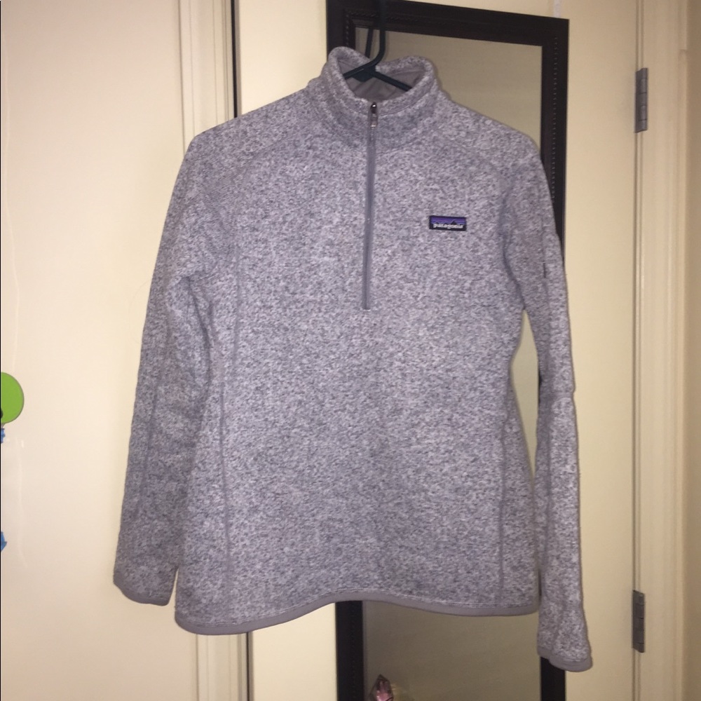 Women’s Patagonia Pullover